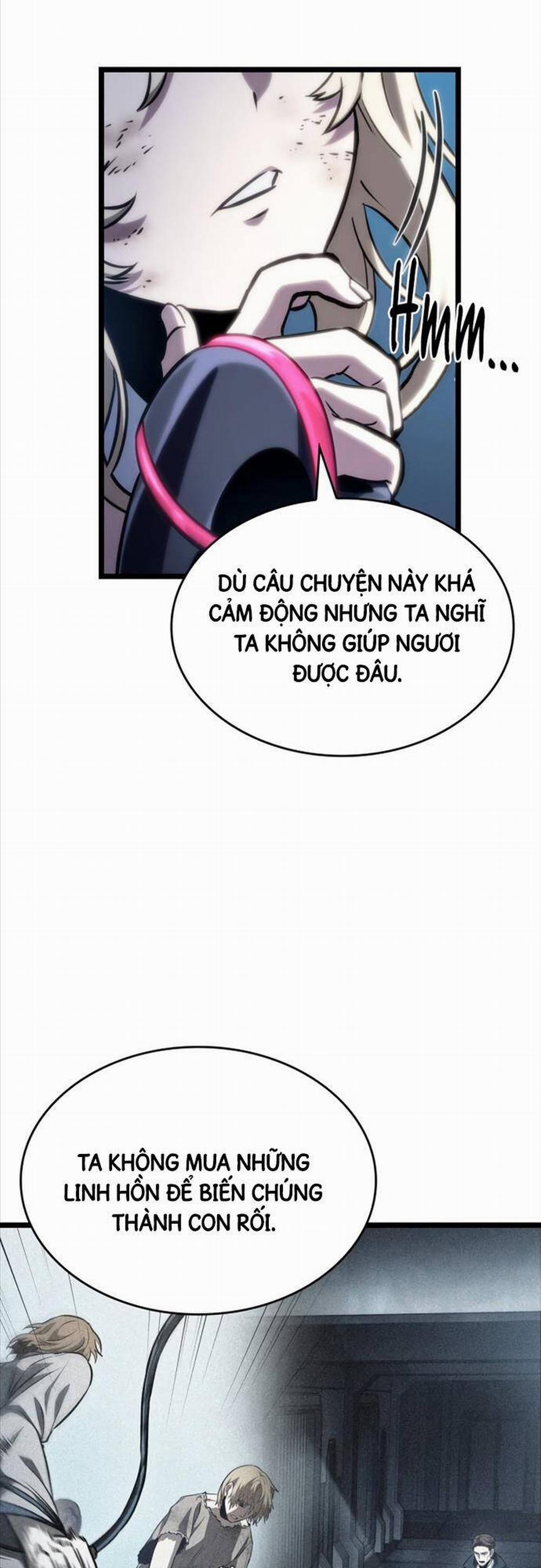 Thế Giới Sau Tận Thế 108 trang 52