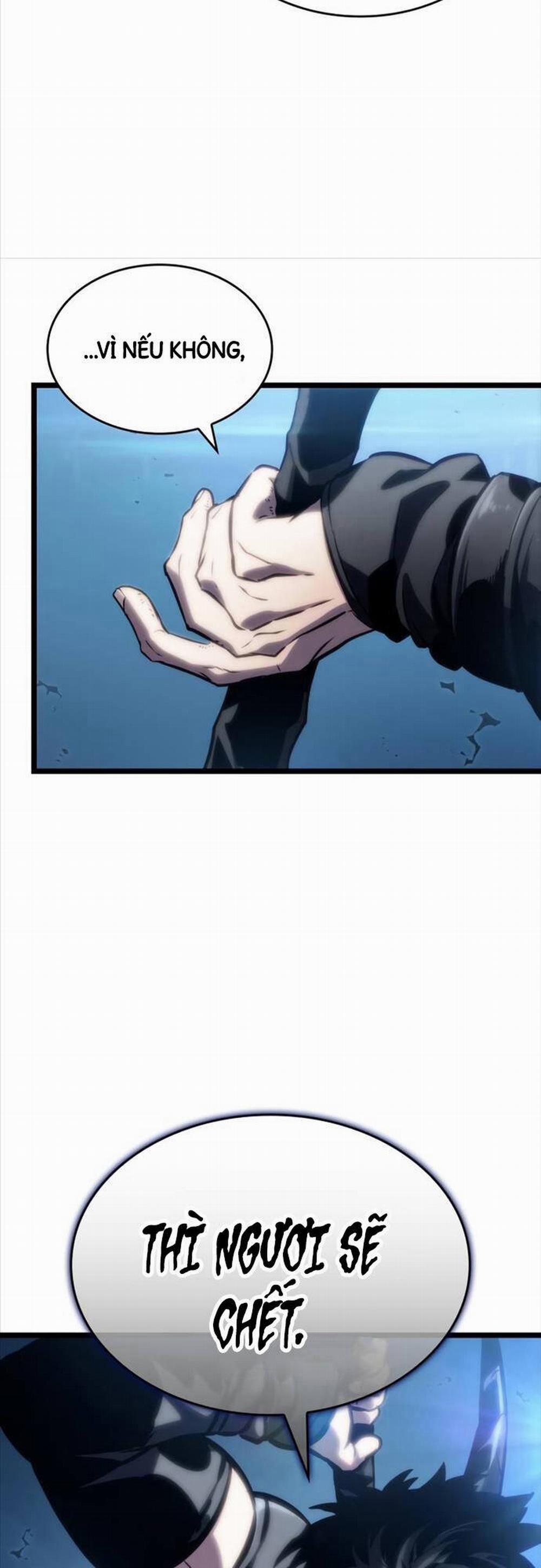 Thế Giới Sau Tận Thế 108 trang 54