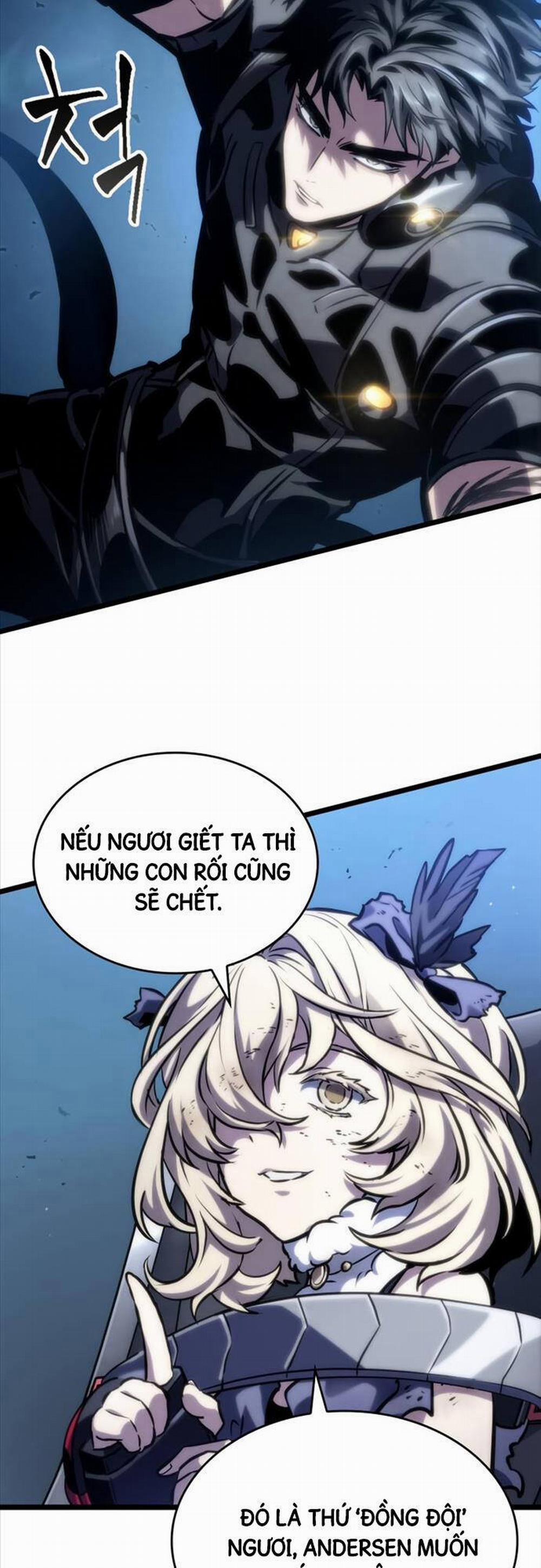 Thế Giới Sau Tận Thế 108 trang 55