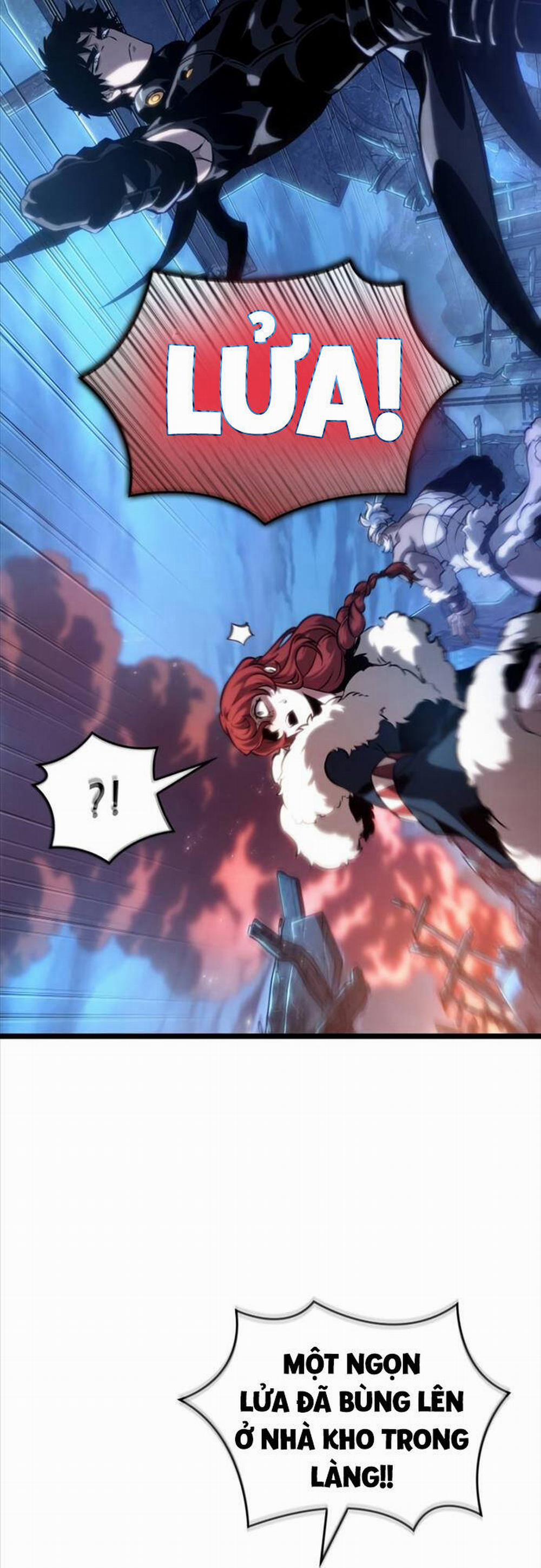 Thế Giới Sau Tận Thế 108 trang 57