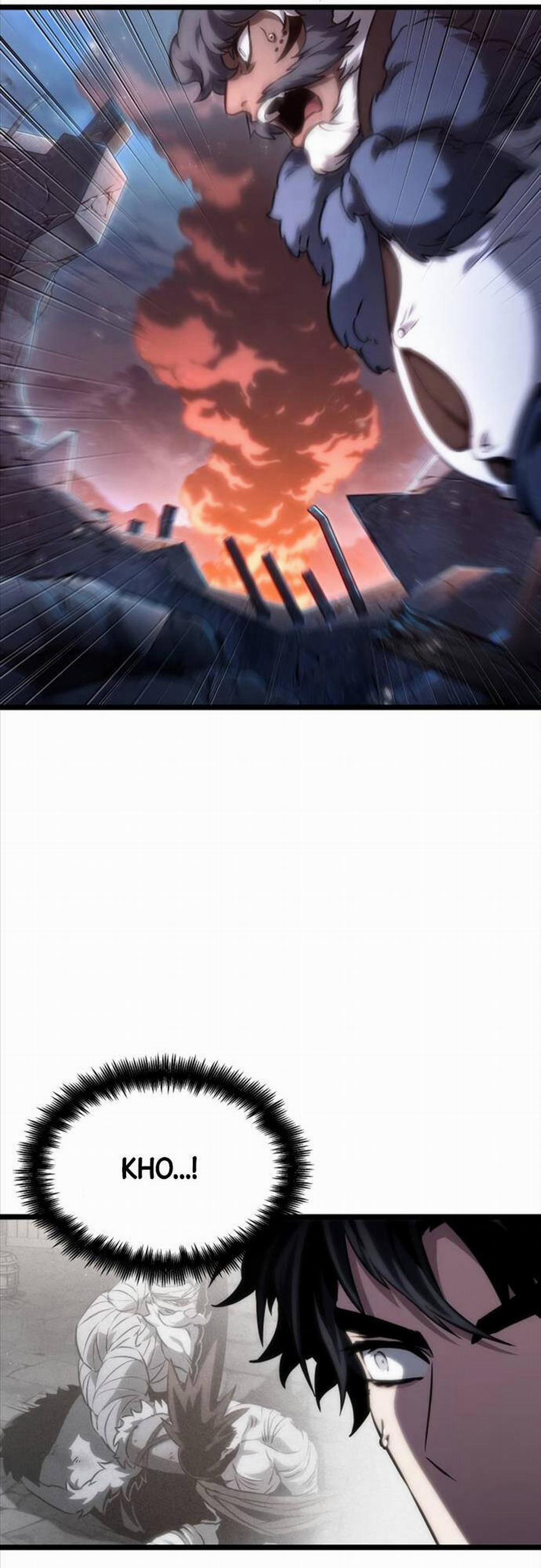 Thế Giới Sau Tận Thế 108 trang 58