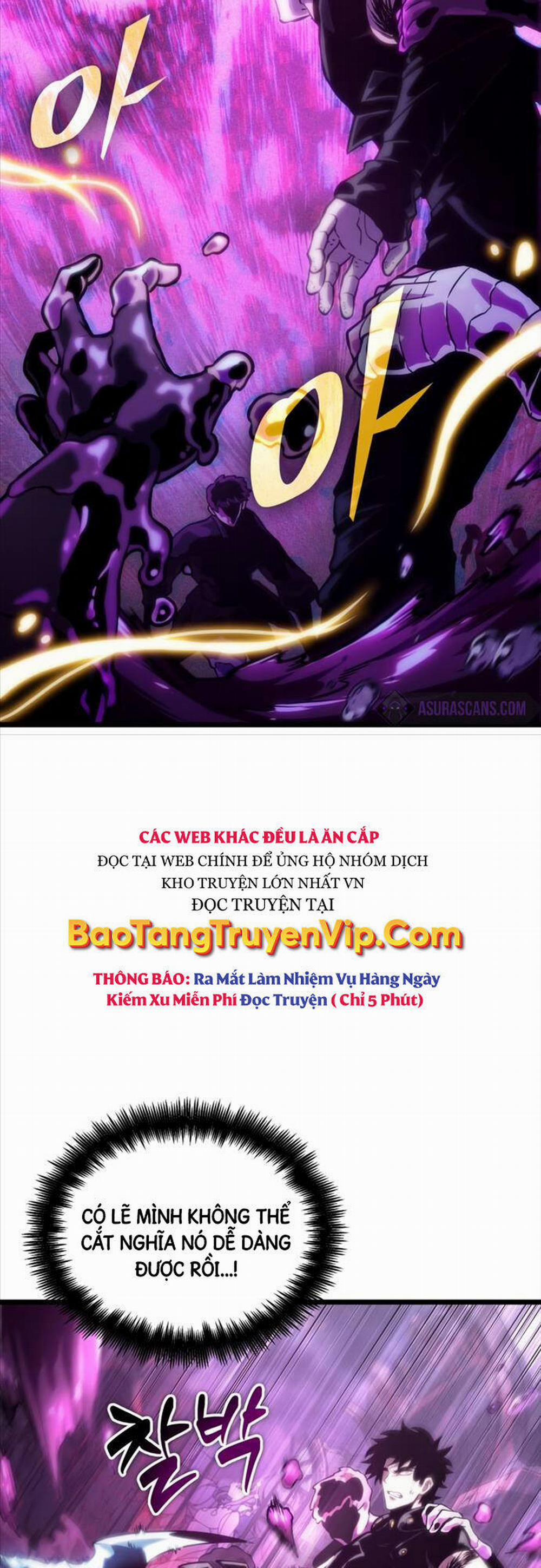 Thế Giới Sau Tận Thế 108 trang 6