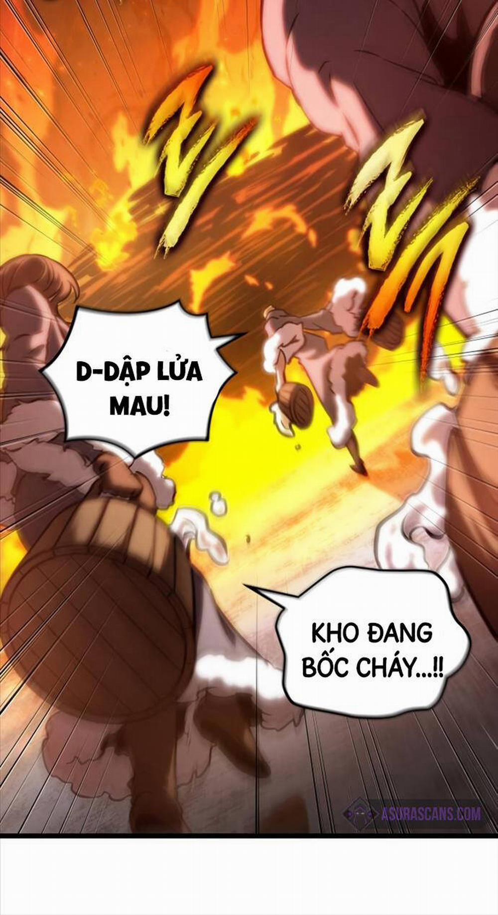 Thế Giới Sau Tận Thế 108 trang 60