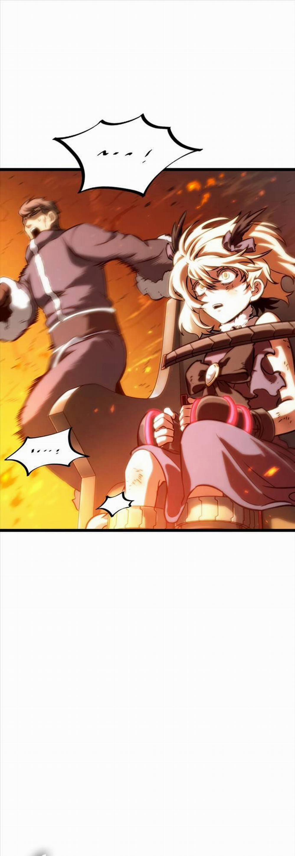 Thế Giới Sau Tận Thế 108 trang 61