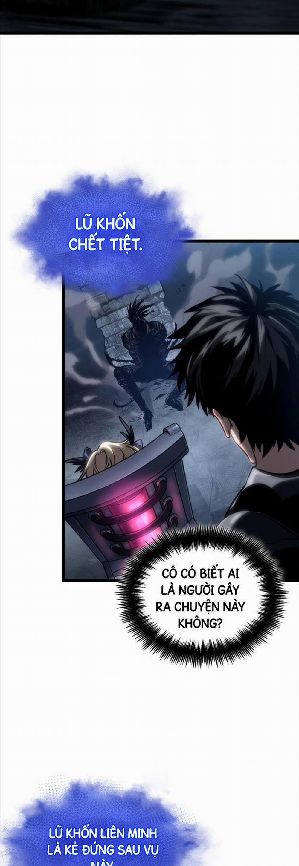 Thế Giới Sau Tận Thế 108 trang 63