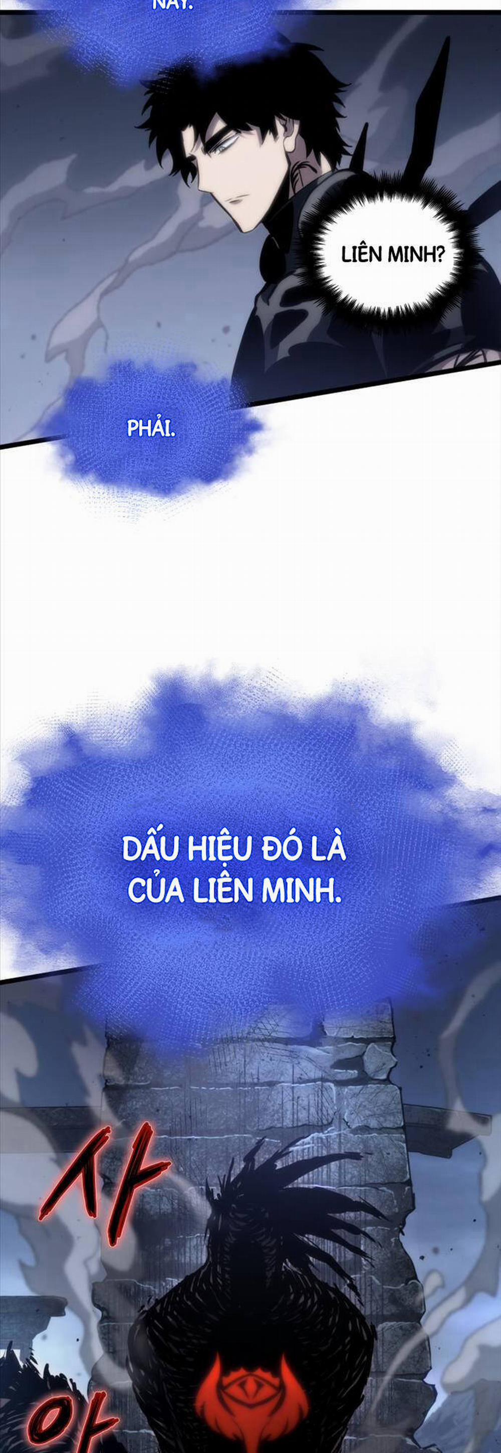 Thế Giới Sau Tận Thế 108 trang 64