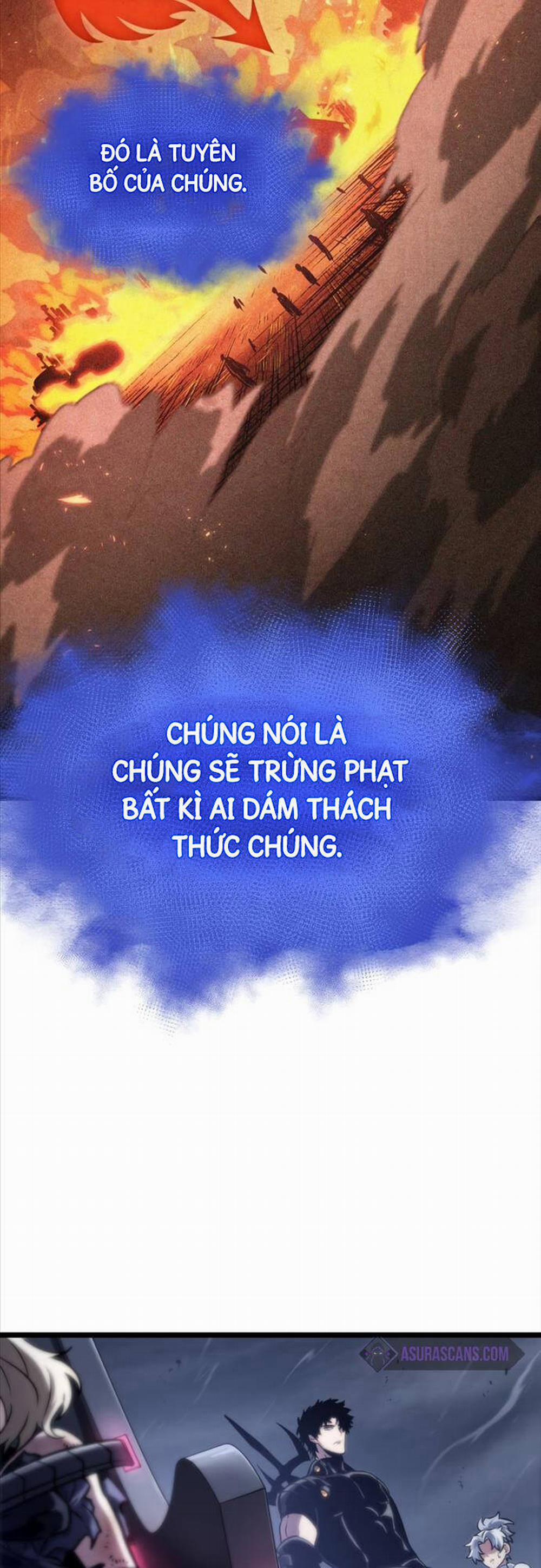 Thế Giới Sau Tận Thế 108 trang 66