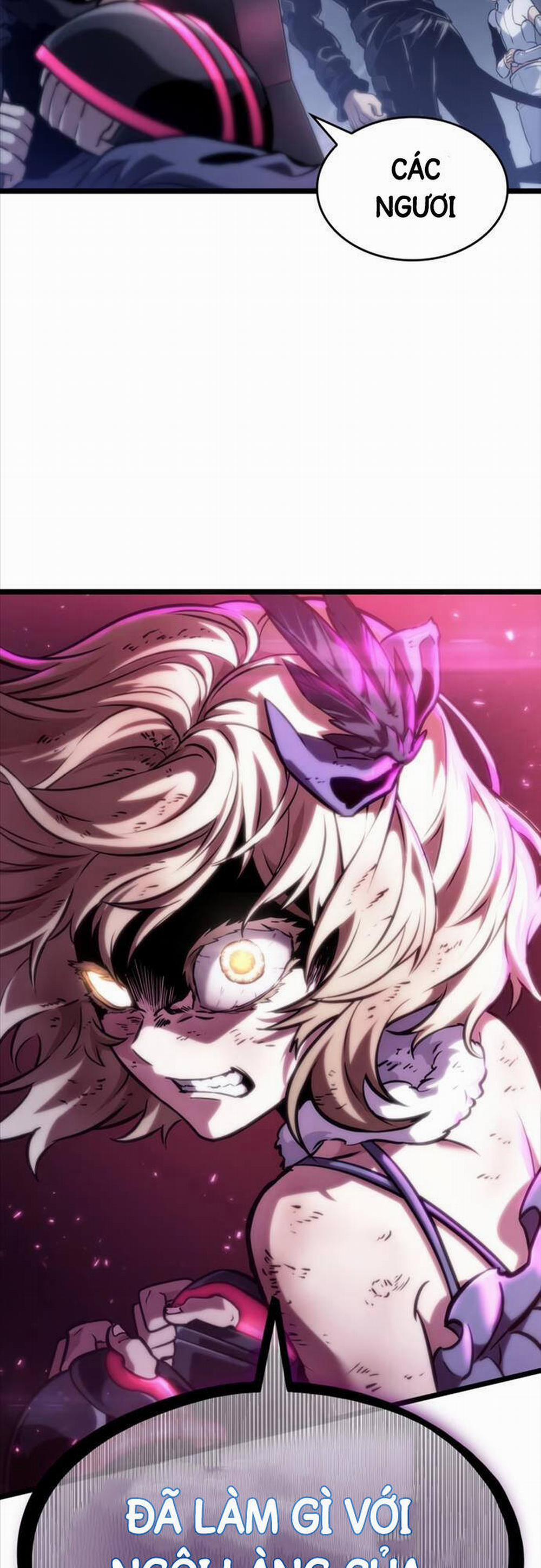 Thế Giới Sau Tận Thế 108 trang 67