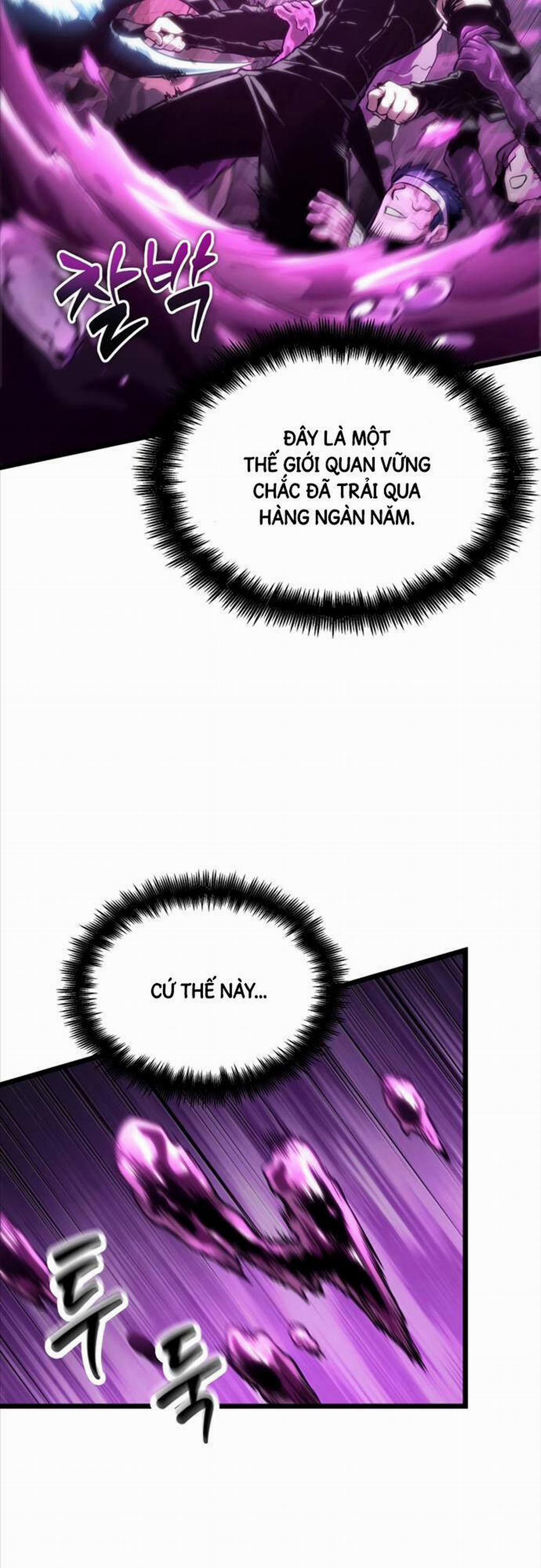 Thế Giới Sau Tận Thế 108 trang 7