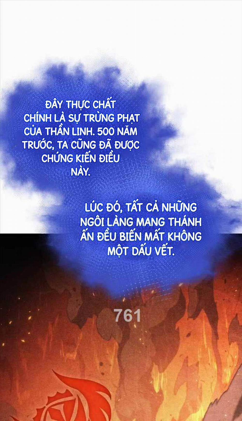 Thế Giới Sau Tận Thế 109 trang 0