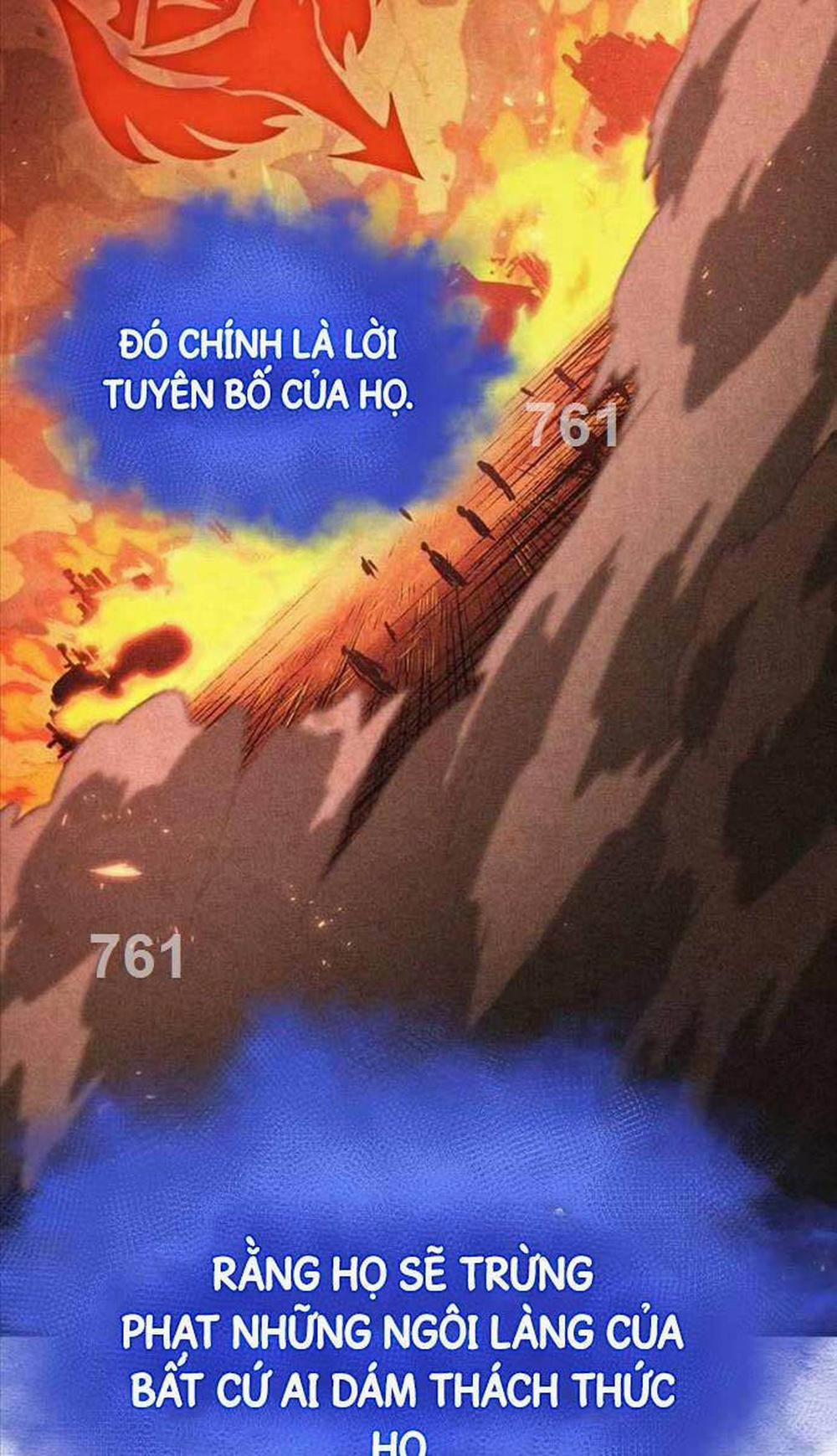 Thế Giới Sau Tận Thế 109 trang 1