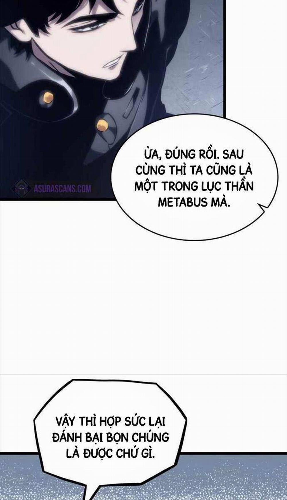 Thế Giới Sau Tận Thế 109 trang 10