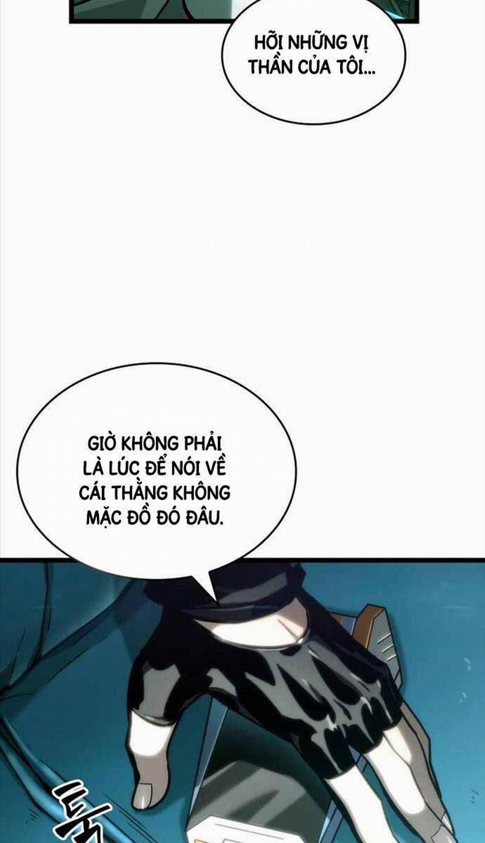 Thế Giới Sau Tận Thế 109 trang 100