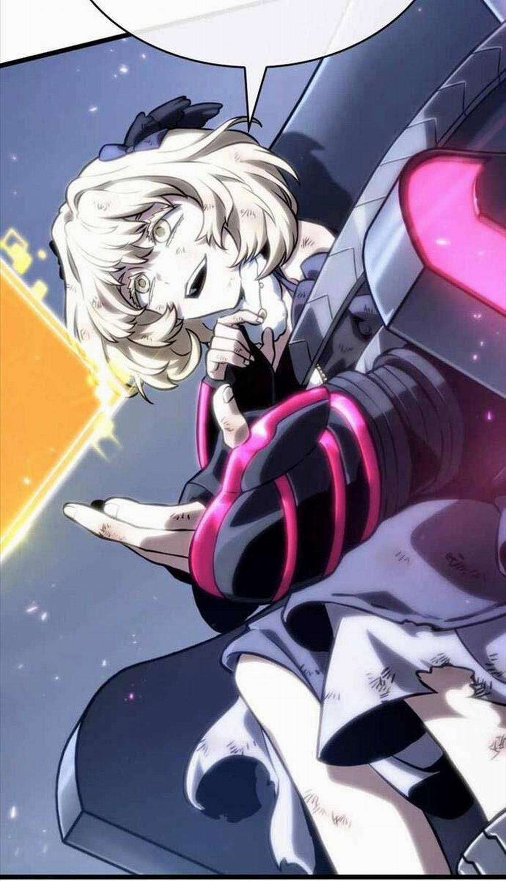 Thế Giới Sau Tận Thế 109 trang 14