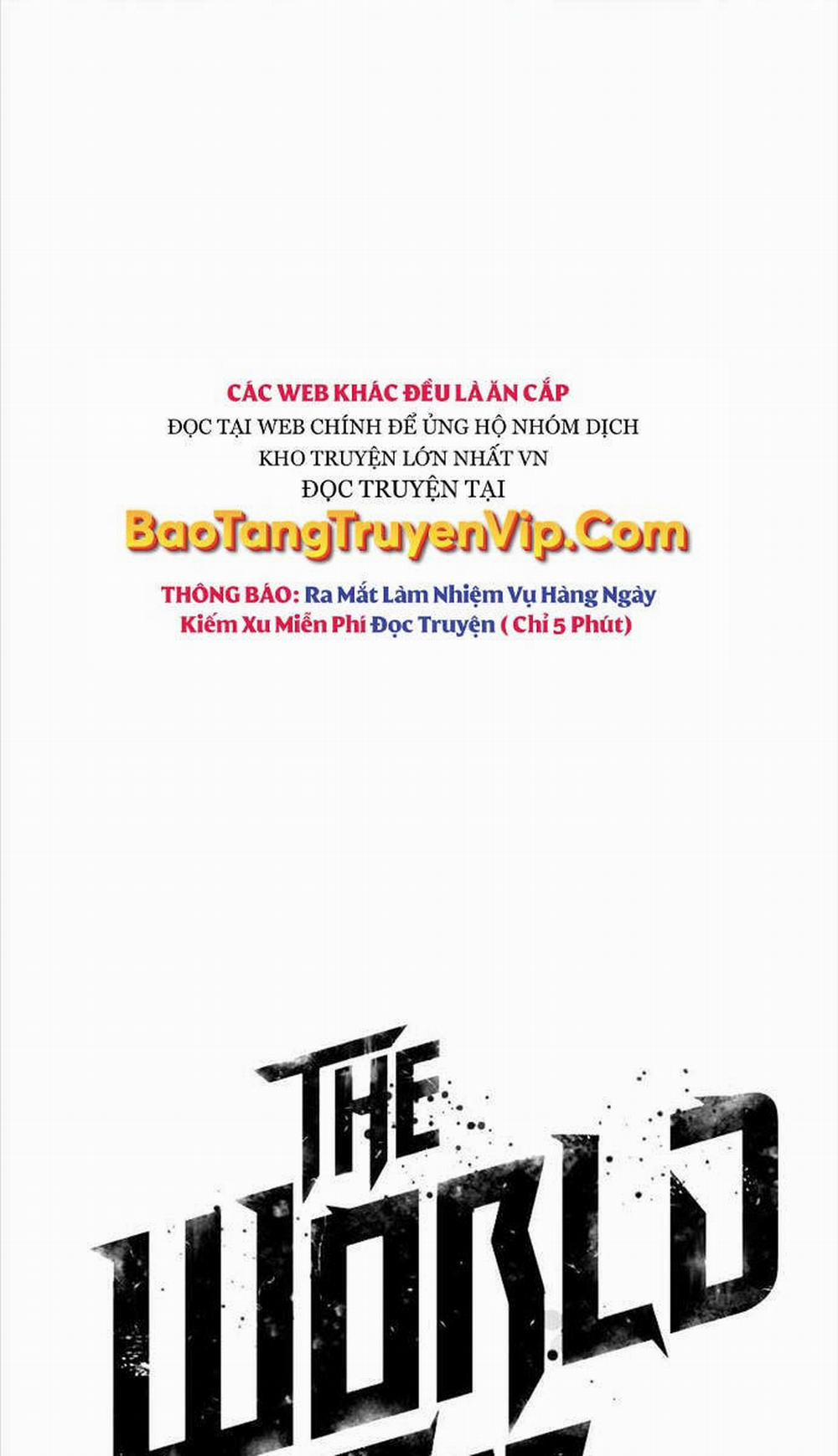 Thế Giới Sau Tận Thế 109 trang 15