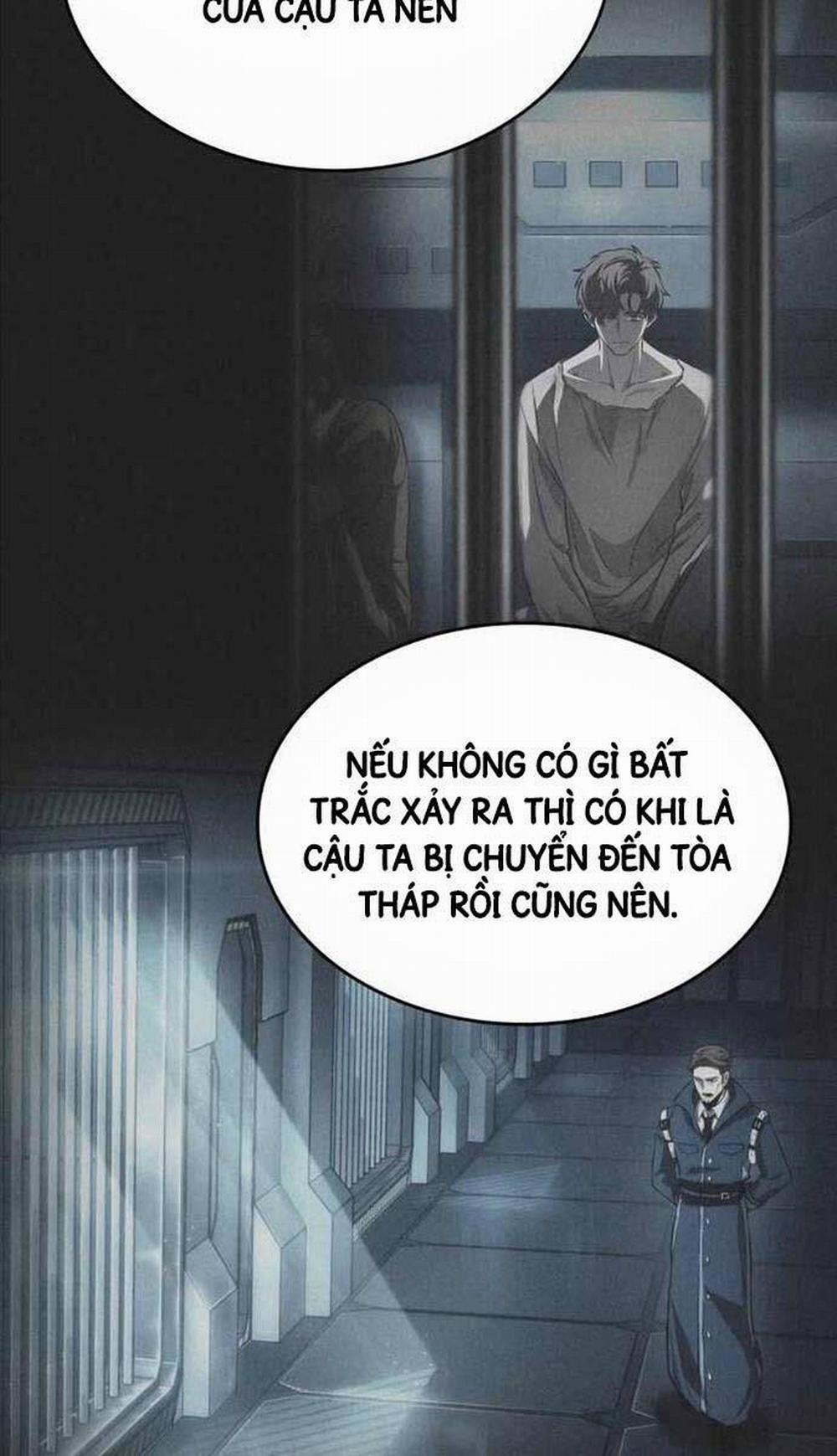 Thế Giới Sau Tận Thế 109 trang 18