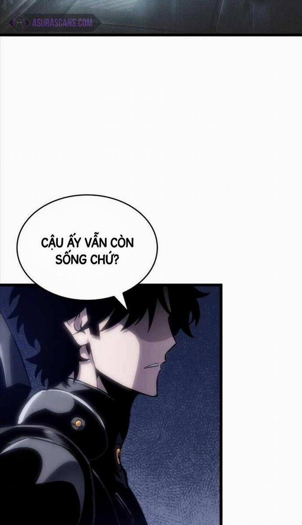 Thế Giới Sau Tận Thế 109 trang 19