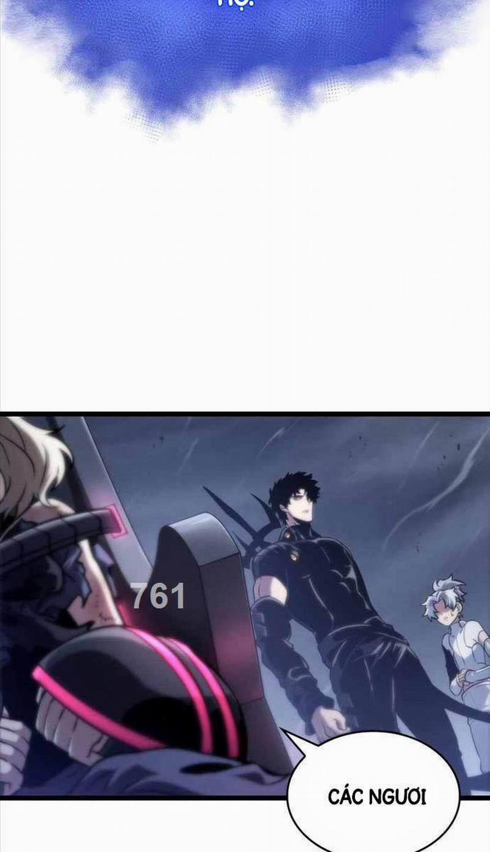 Thế Giới Sau Tận Thế 109 trang 2