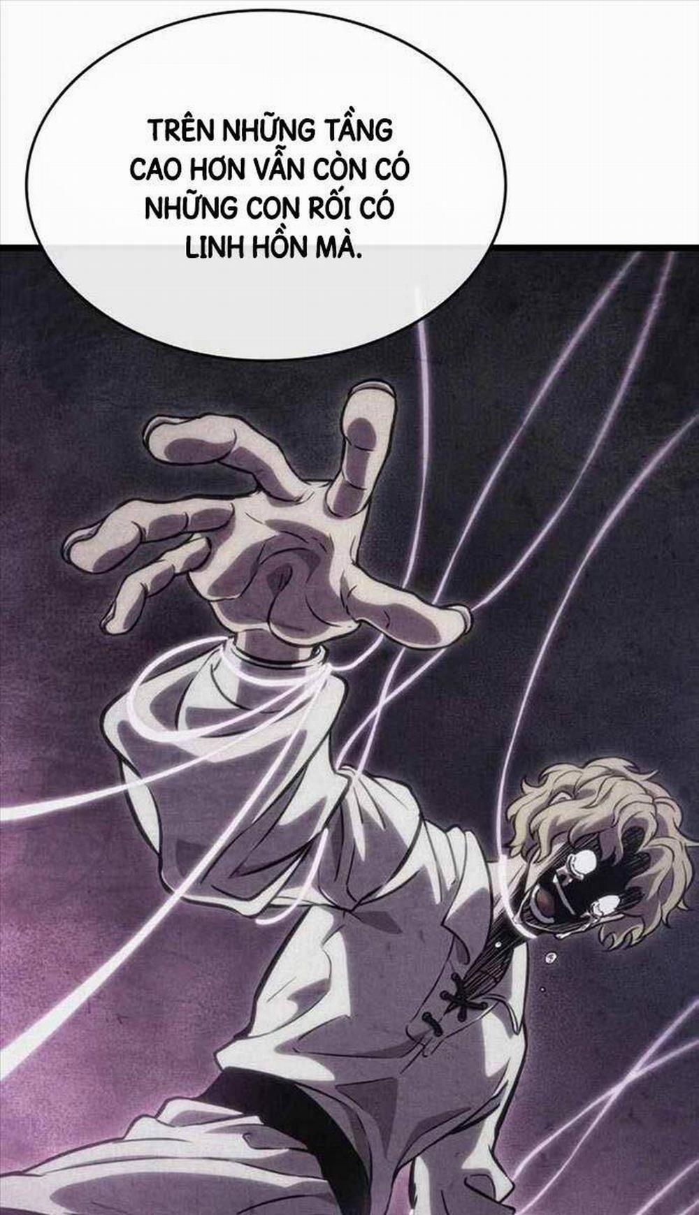 Thế Giới Sau Tận Thế 109 trang 21