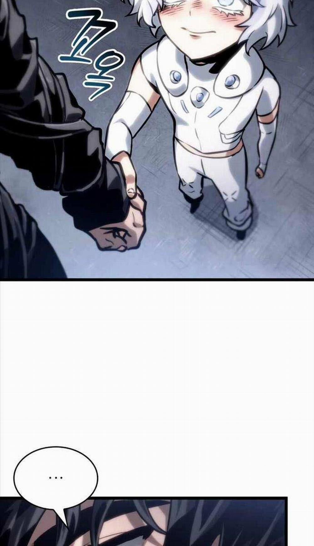 Thế Giới Sau Tận Thế 109 trang 32