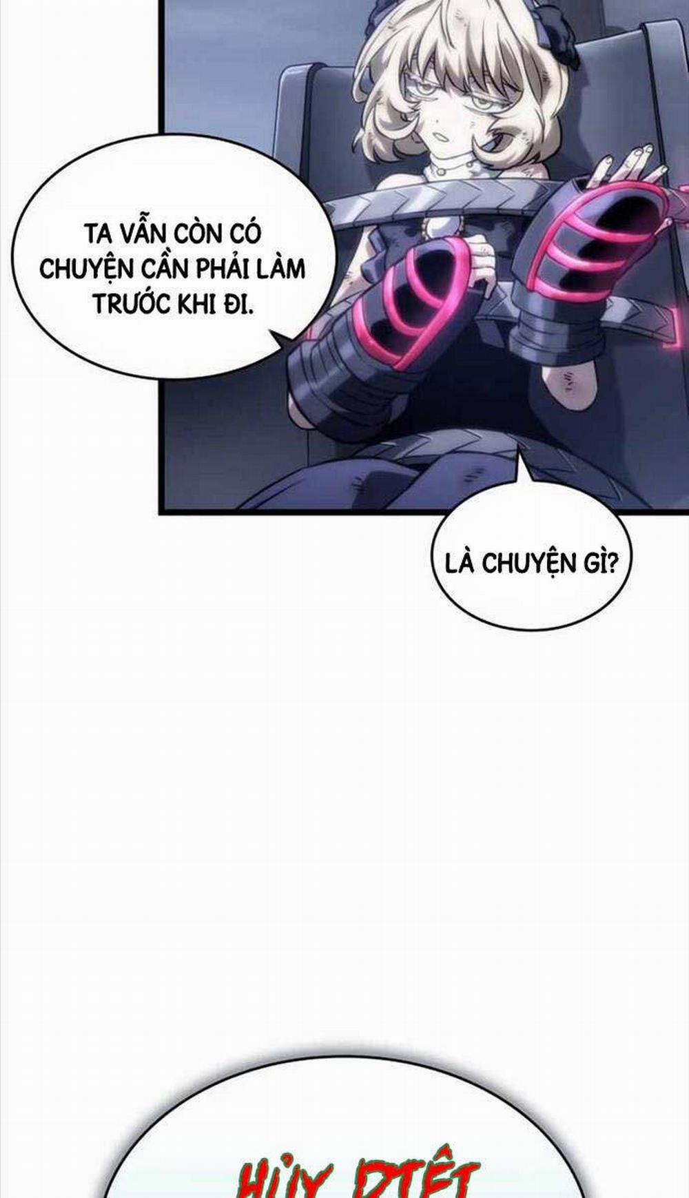 Thế Giới Sau Tận Thế 109 trang 34