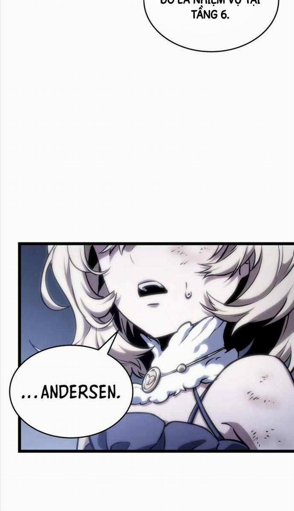 Thế Giới Sau Tận Thế 109 trang 36