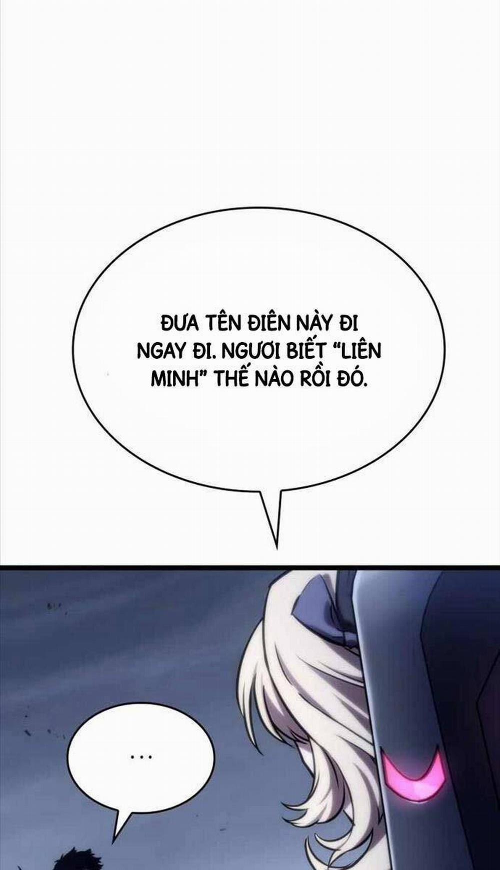 Thế Giới Sau Tận Thế 109 trang 37