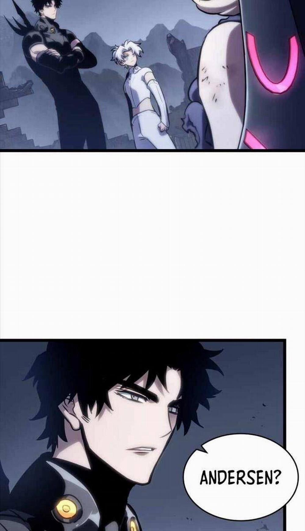 Thế Giới Sau Tận Thế 109 trang 38