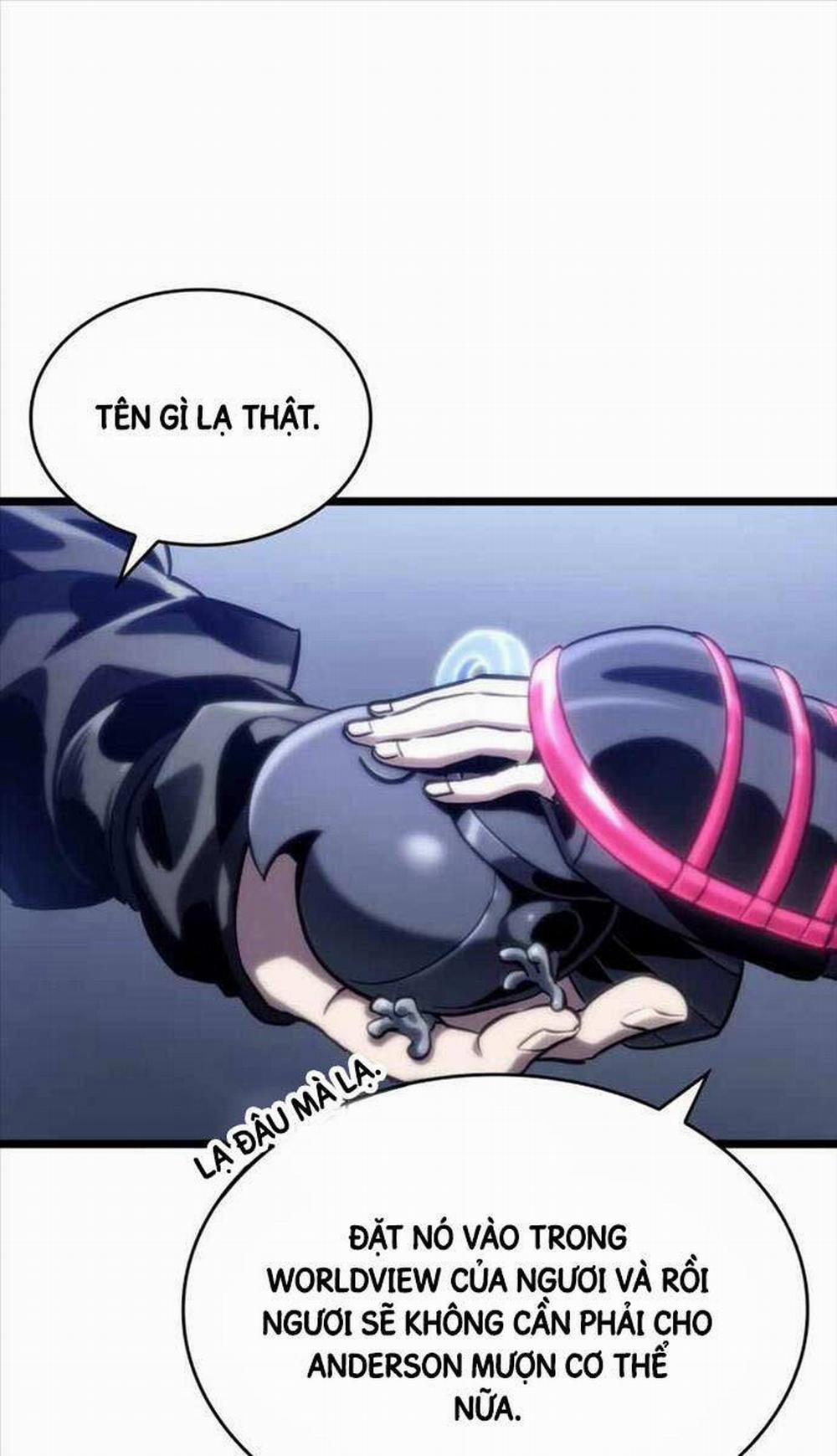 Thế Giới Sau Tận Thế 109 trang 43