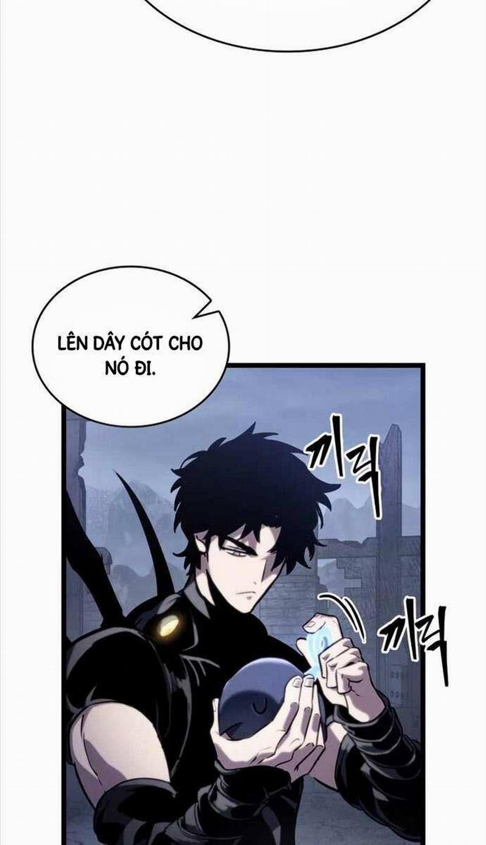 Thế Giới Sau Tận Thế 109 trang 44