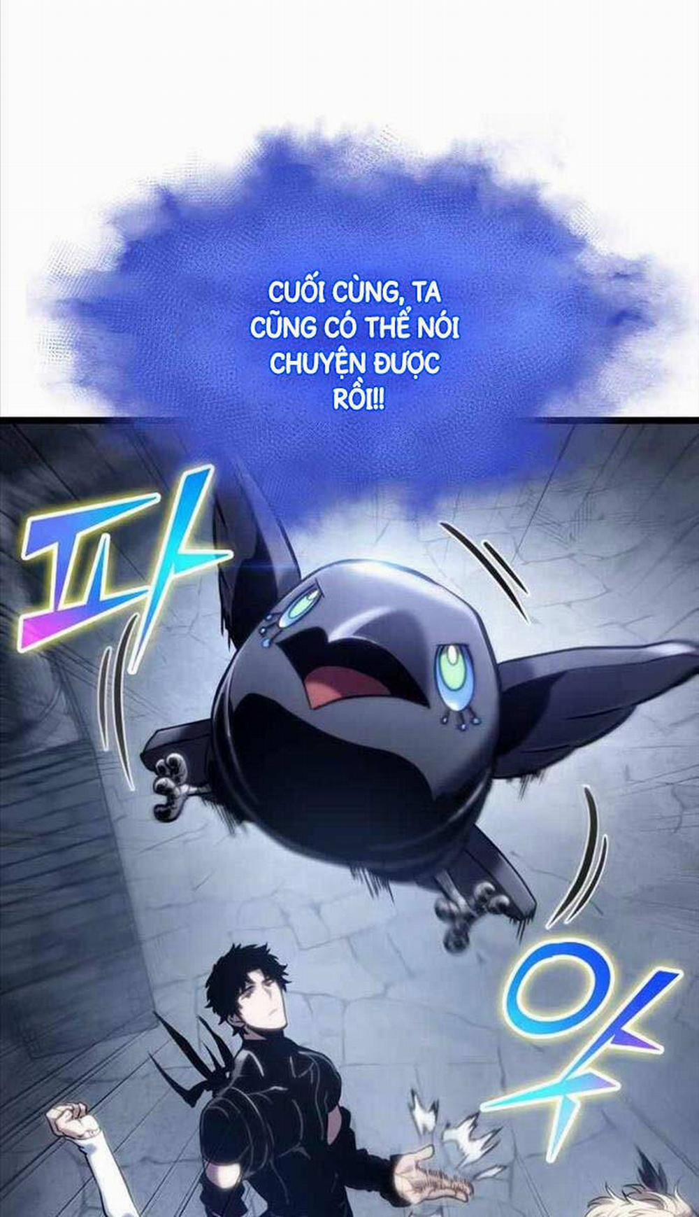 Thế Giới Sau Tận Thế 109 trang 48