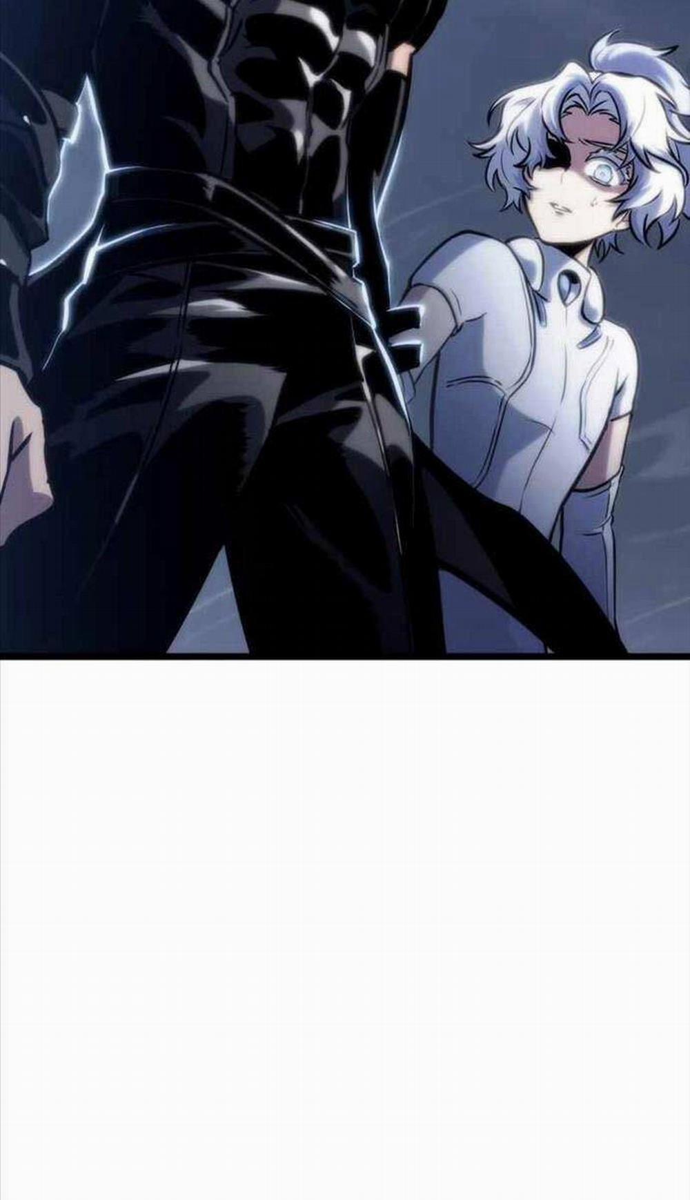 Thế Giới Sau Tận Thế 109 trang 5