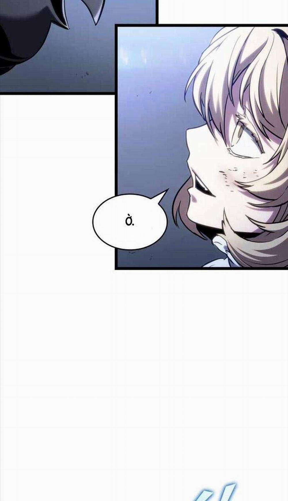 Thế Giới Sau Tận Thế 109 trang 50