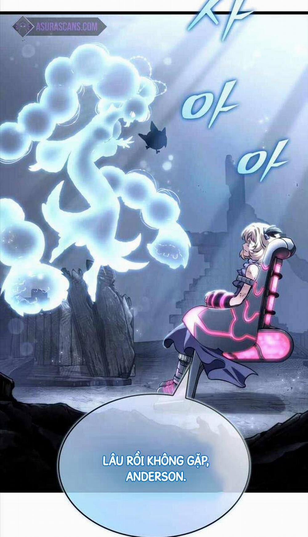 Thế Giới Sau Tận Thế 109 trang 51