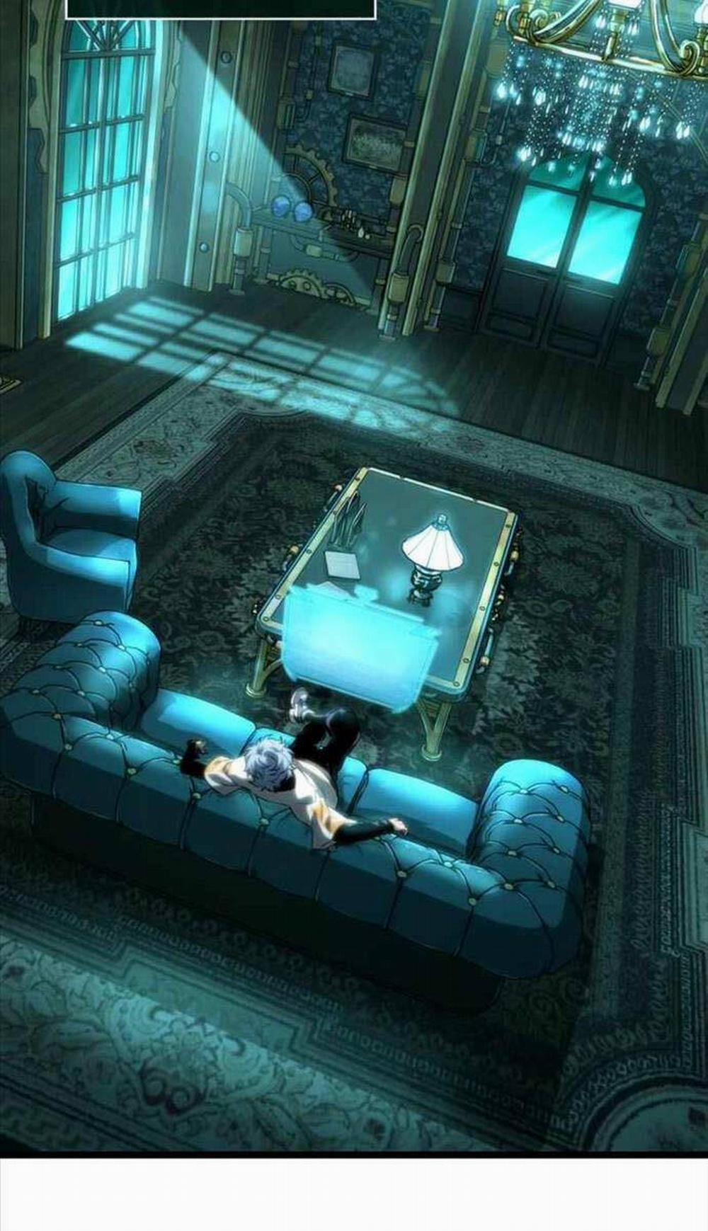 Thế Giới Sau Tận Thế 109 trang 55