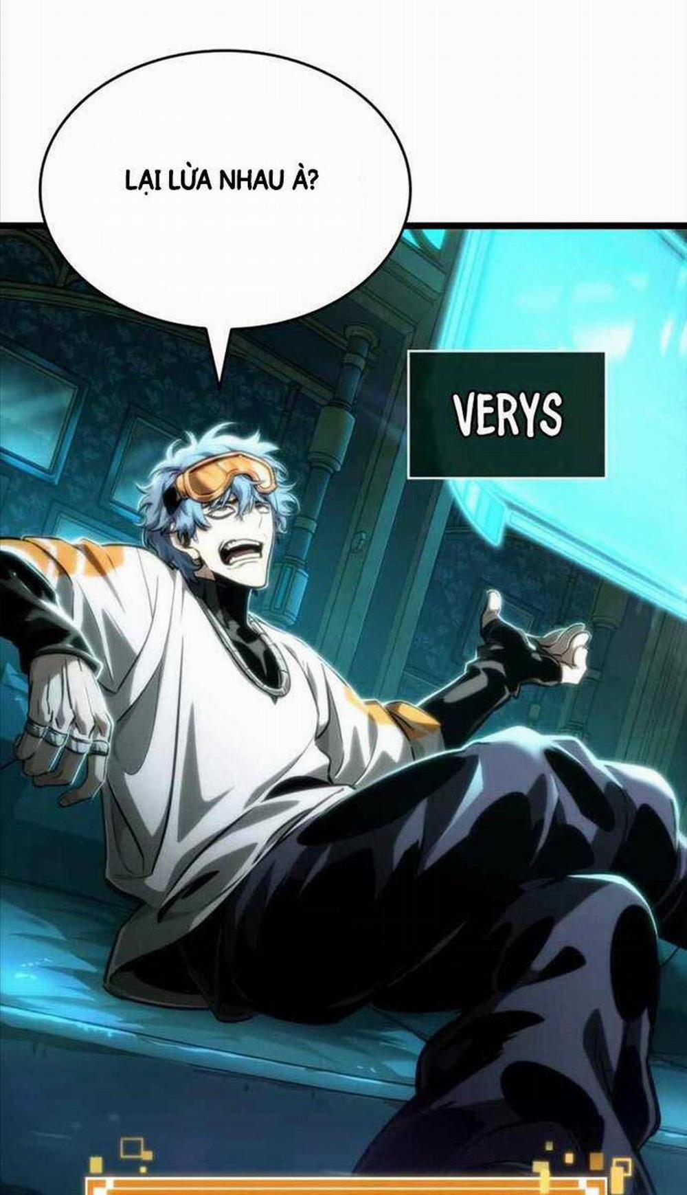 Thế Giới Sau Tận Thế 109 trang 57