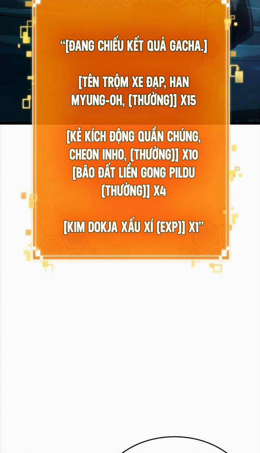 Thế Giới Sau Tận Thế 109 trang 58