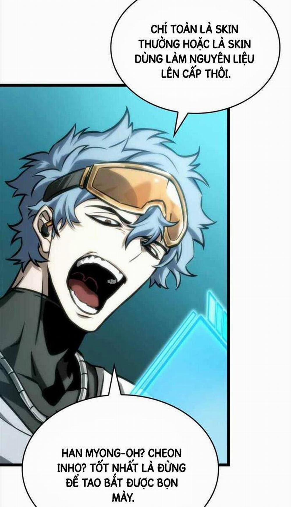 Thế Giới Sau Tận Thế 109 trang 59