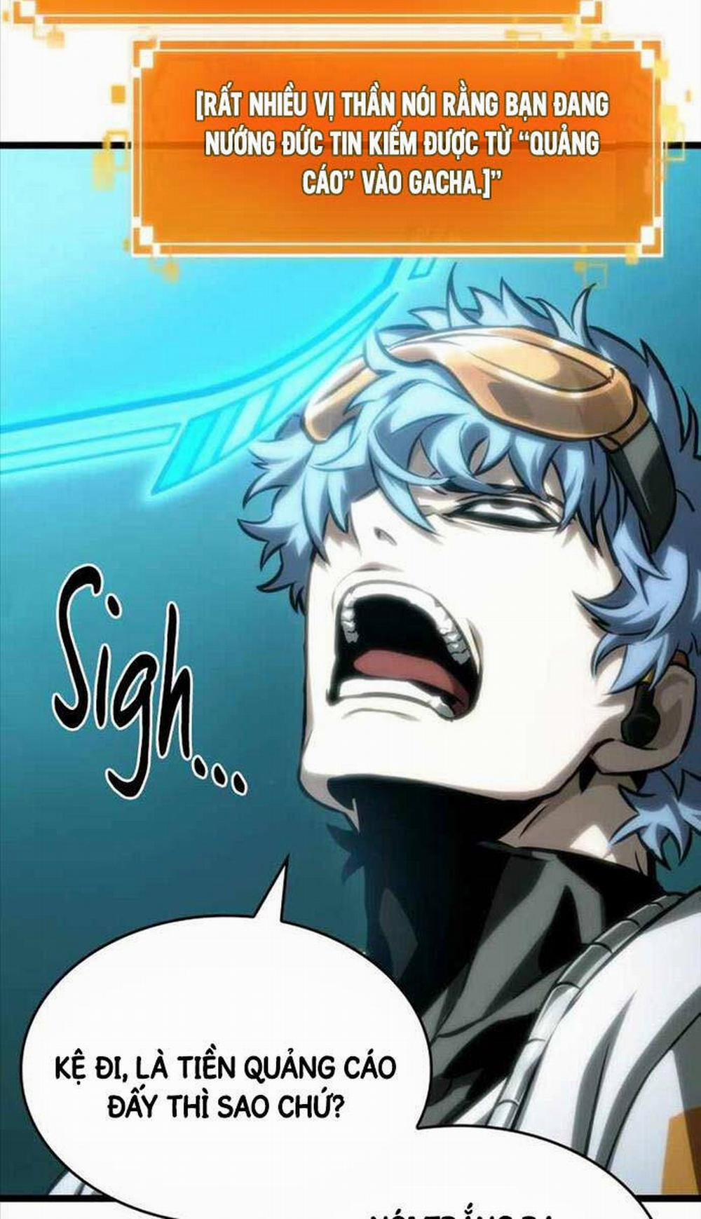 Thế Giới Sau Tận Thế 109 trang 64