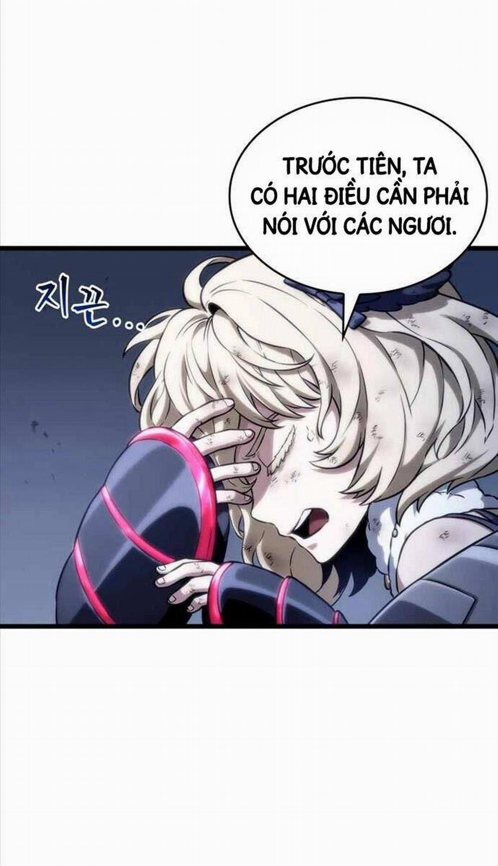 Thế Giới Sau Tận Thế 109 trang 7