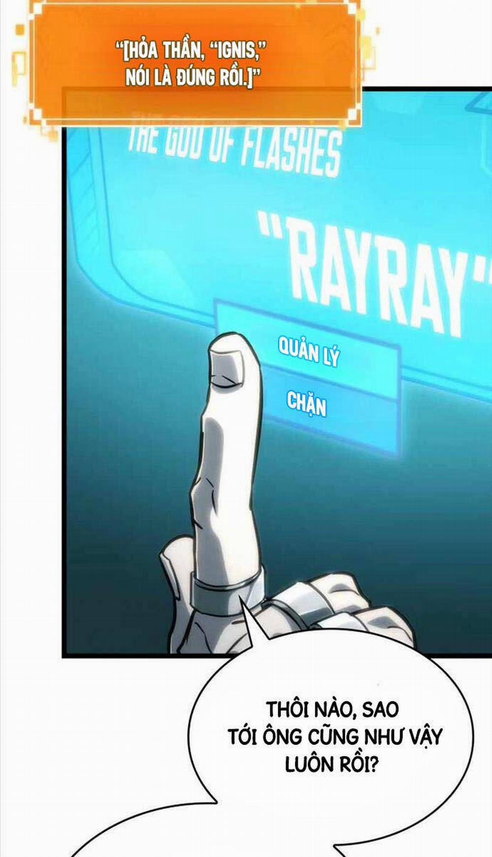 Thế Giới Sau Tận Thế 109 trang 74