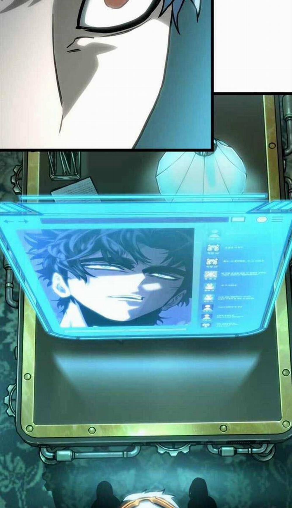 Thế Giới Sau Tận Thế 109 trang 76