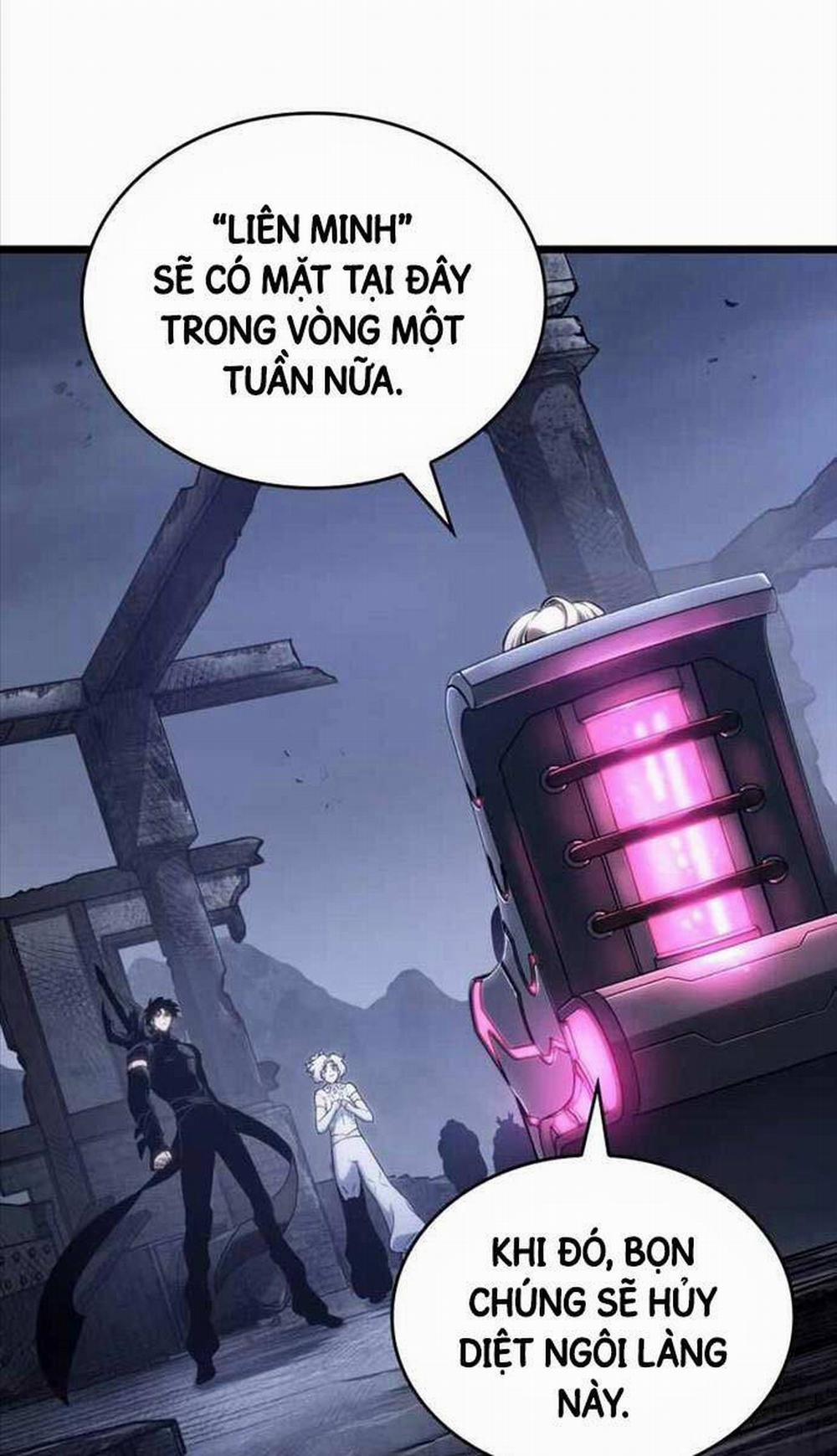 Thế Giới Sau Tận Thế 109 trang 8