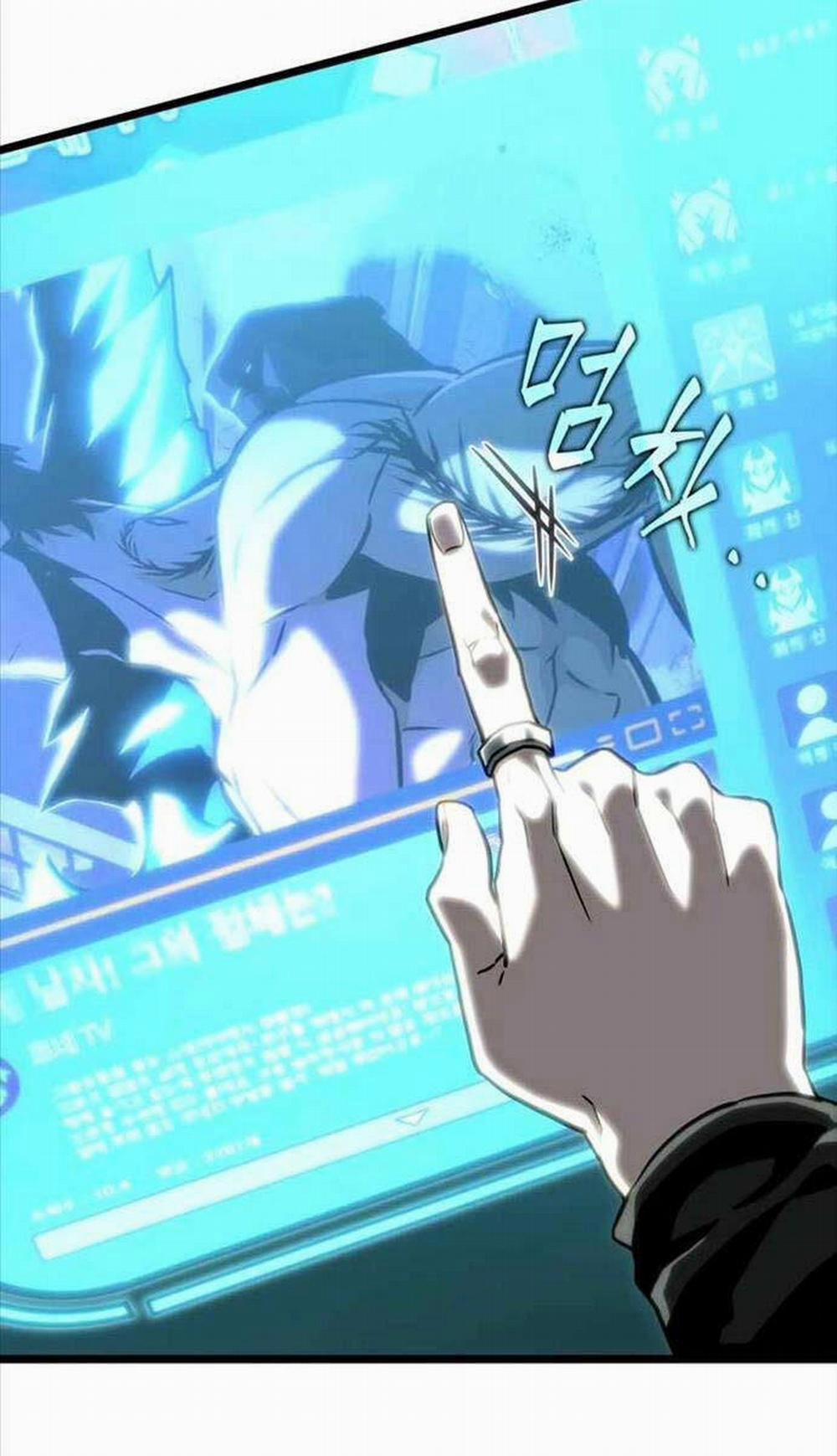 Thế Giới Sau Tận Thế 109 trang 80