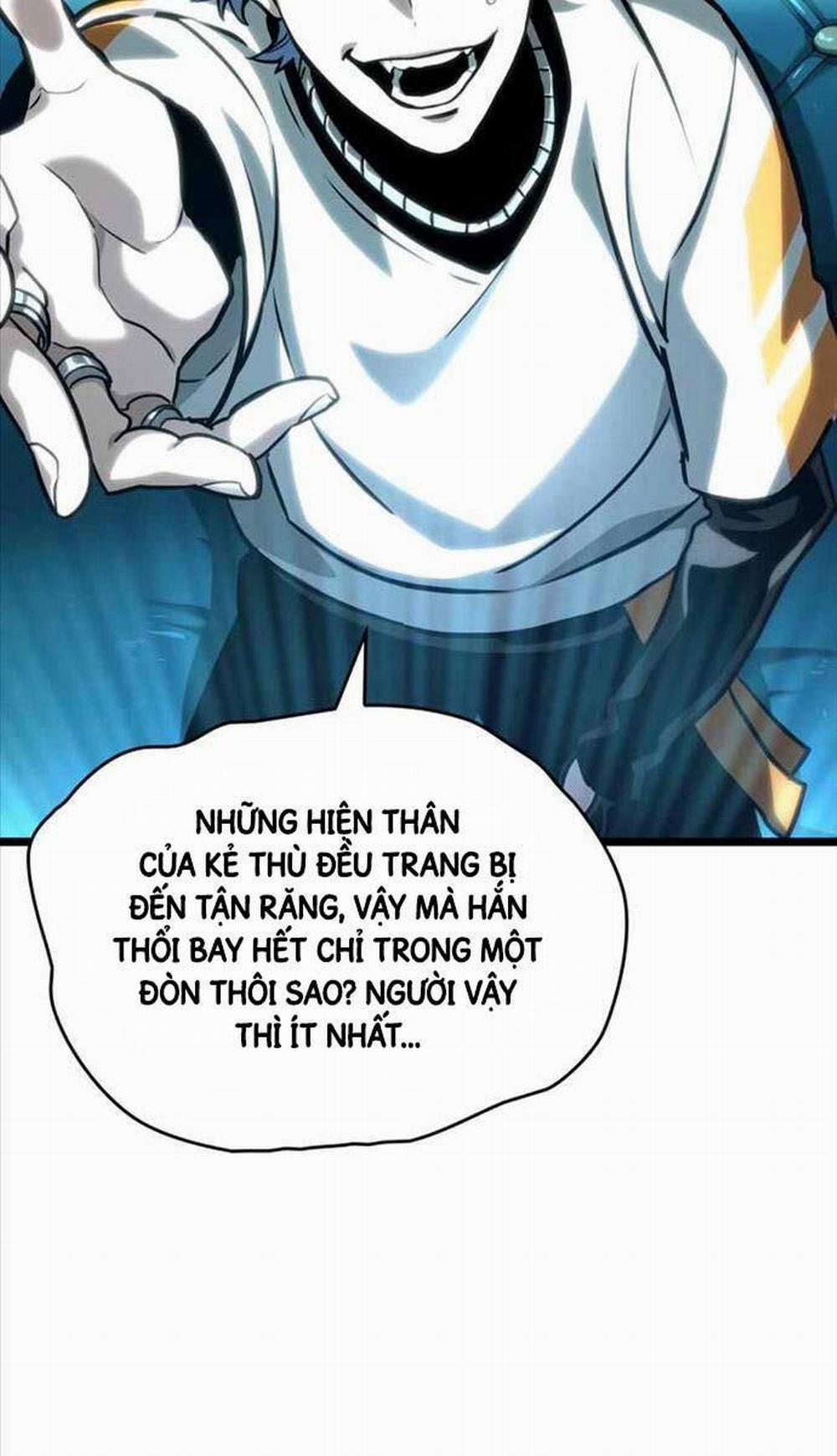 Thế Giới Sau Tận Thế 109 trang 85