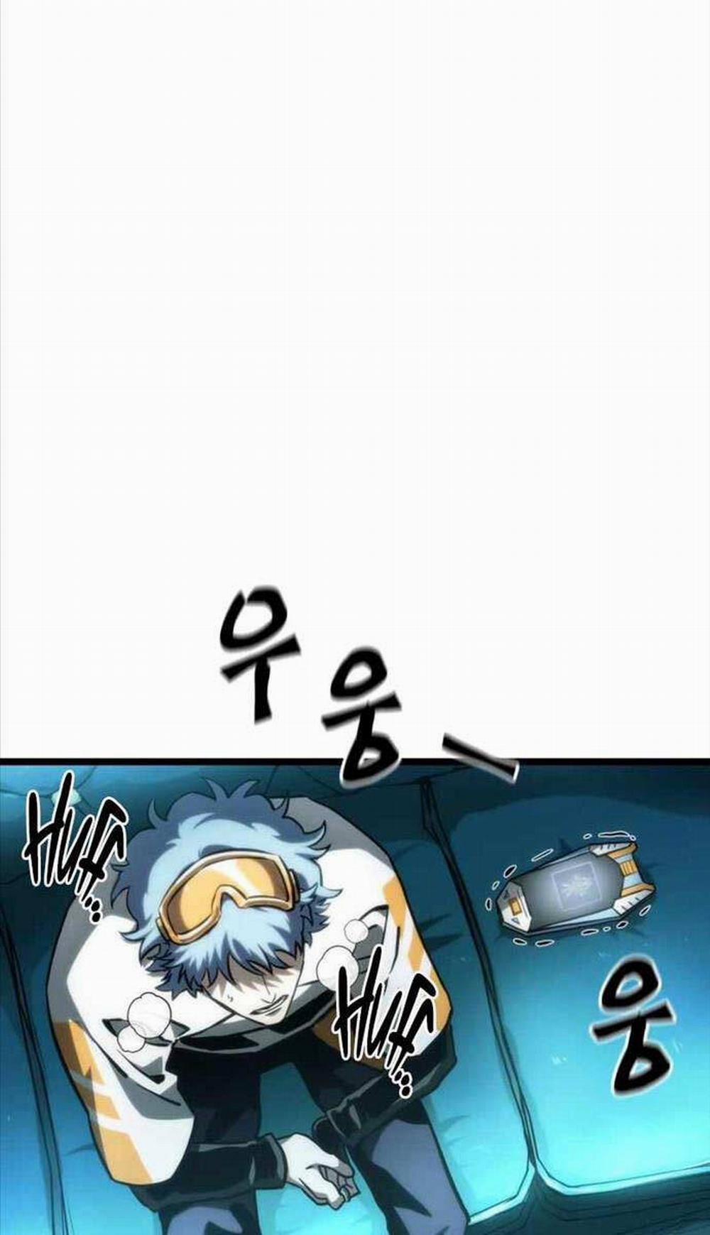 Thế Giới Sau Tận Thế 109 trang 90