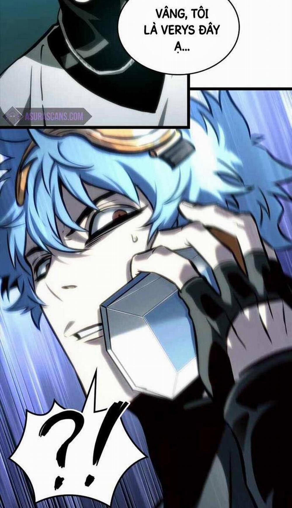 Thế Giới Sau Tận Thế 109 trang 92