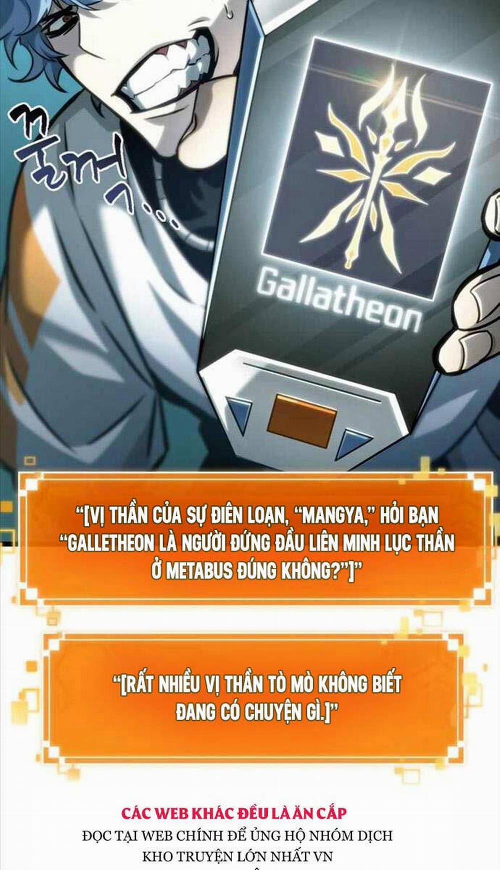 Thế Giới Sau Tận Thế 109 trang 94