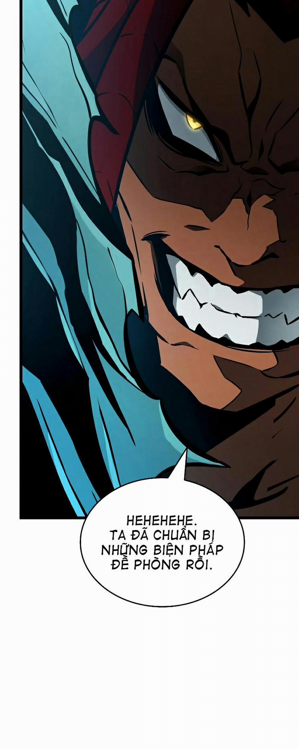 Thế Giới Sau Tận Thế 11 trang 14