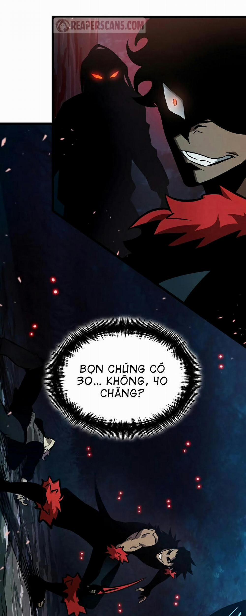 Thế Giới Sau Tận Thế 11 trang 16